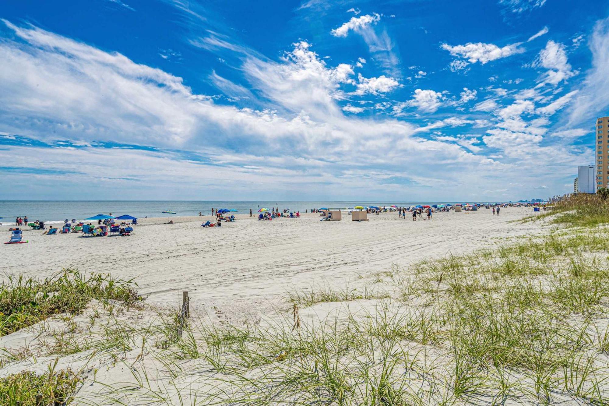Newly Renovated 3Br At World Tour Apartment Myrtle Beach Exterior photo
