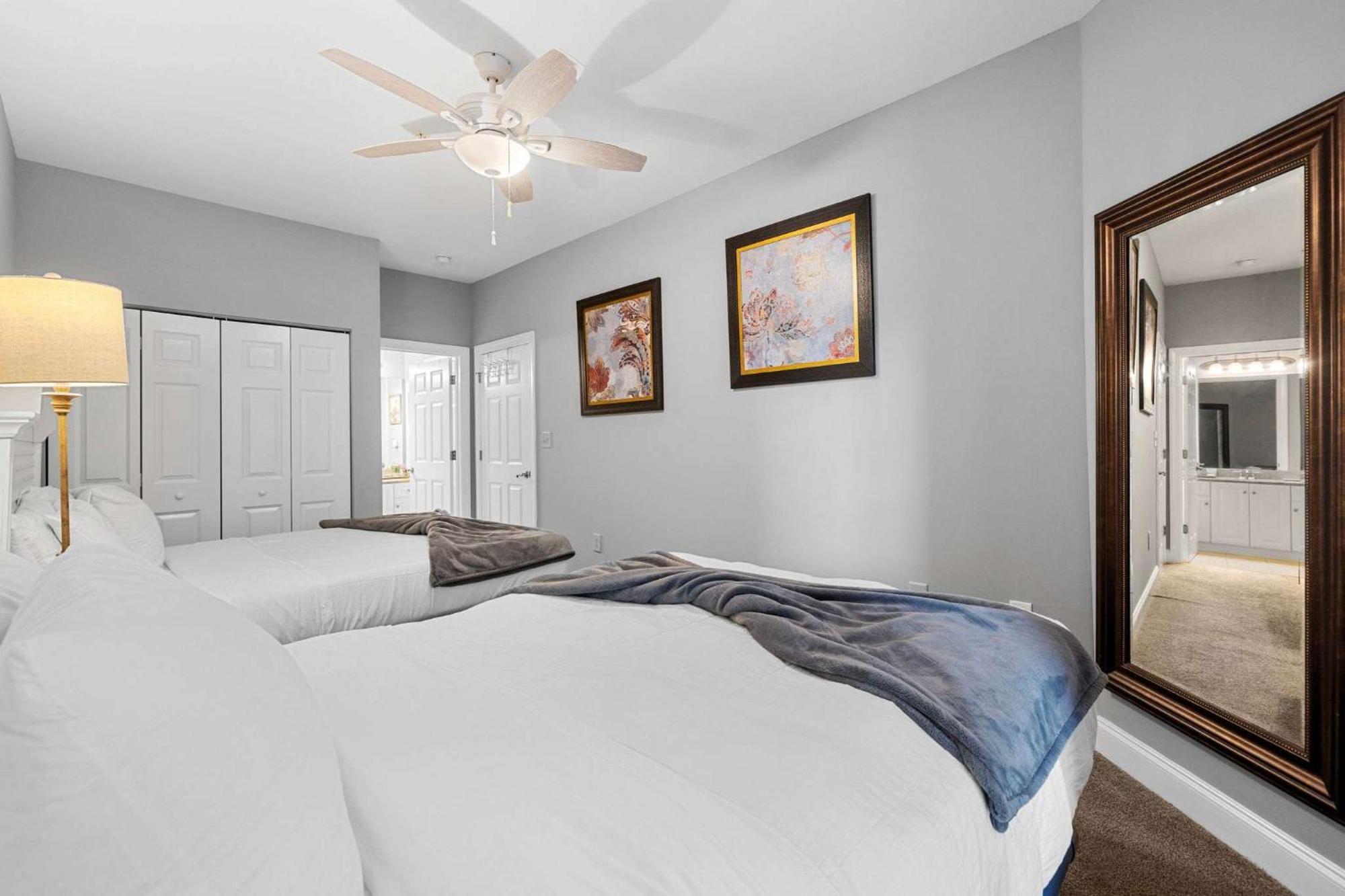 Newly Renovated 3Br At World Tour Apartment Myrtle Beach Exterior photo